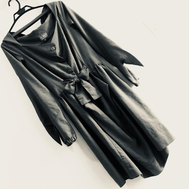 Vivienne Westwood Witch's dress 魔女ワンピース