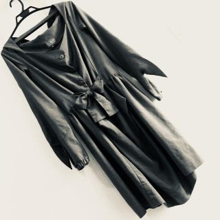 ヴィヴィアンウエストウッド(Vivienne Westwood)のVivienne Westwood Witch's dress 魔女ワンピース(ひざ丈ワンピース)