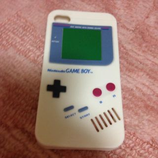 iPhone4Sケース(モバイルケース/カバー)