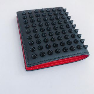 ルブタン(Christian Louboutin) 折りたたみ 折り財布(メンズ)の通販 16