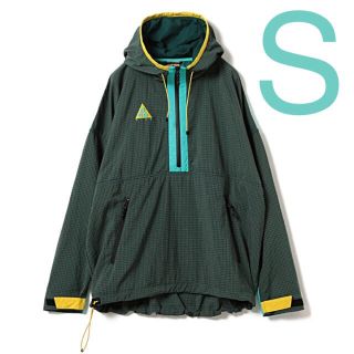 ナイキ(NIKE)の2点セット NIKE LAB ACG JACKET ショーツ ジャケット S M(マウンテンパーカー)