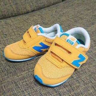 ニューバランス(New Balance)のニューバランス 15センチ(スニーカー)