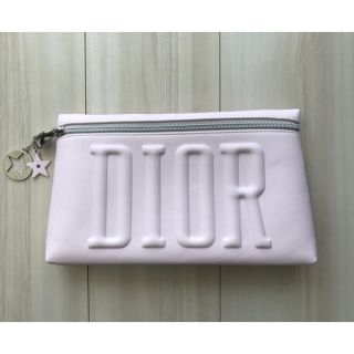 ディオール(Dior)のディオール  クラッチバッグ 未使用品(クラッチバッグ)