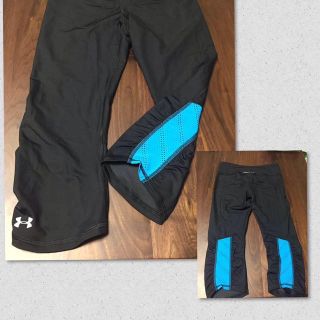 アンダーアーマー(UNDER ARMOUR)のアンダーアーマー スパッツ(トレーニング用品)