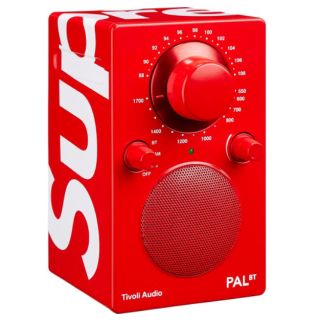 シュプリーム(Supreme)のSupreme Speaker スピーカー(スピーカー)