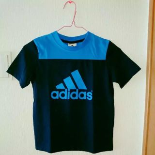 アディダス(adidas)の新品タグつき！adidas120Tシャツ☆(Tシャツ/カットソー)