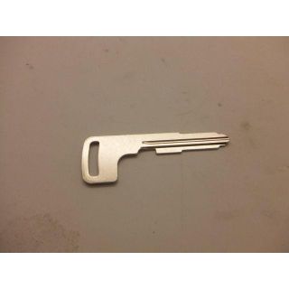 三菱　ＥＫシリーズ(B11A,B11W) キーレスオペレーション 生ブランクキー(メンテナンス用品)