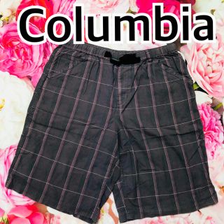 コロンビア(Columbia)の【Columbia コロンビア ハーフパンツ】 (ショートパンツ)