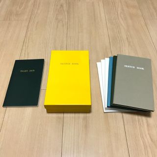 コクヨ(コクヨ)のコクヨ KOKUYO 測量野帳 SKETCH BOOK(ノート/メモ帳/ふせん)