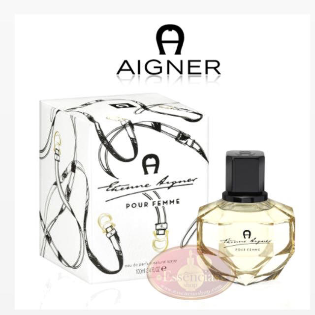 AIGNER(アイグナー)のレア香水！！AIGNERの香水♡ コスメ/美容の香水(香水(女性用))の商品写真