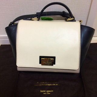 ケイトスペードニューヨーク(kate spade new york)の新作ケイトスペードショルダーハンドバッグ(ハンドバッグ)