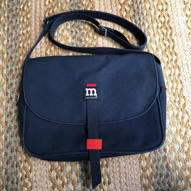 marimekko(マリメッコ)のマリメッコ バッグ レディースのバッグ(ショルダーバッグ)の商品写真