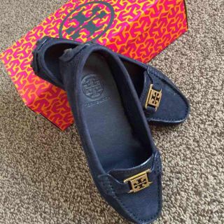 トリーバーチ(Tory Burch)の正規★トリーバーチローファー(ローファー/革靴)