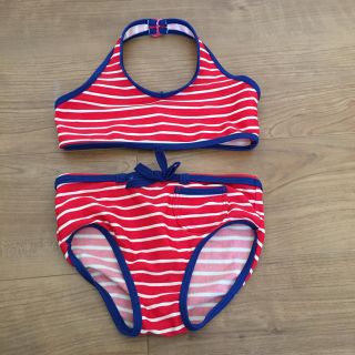 ギャップ(GAP)のbaby's girl's 水着 100 (水着)