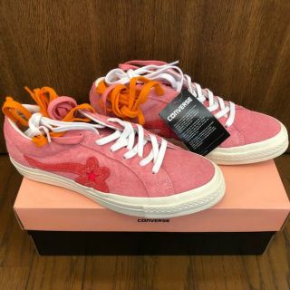 コンバース(CONVERSE)の27.5cm Converse x Tyler The Creator Golf(スニーカー)