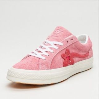 コンバース(CONVERSE)の28cm Converse x Tyler The Creator Golf(スニーカー)