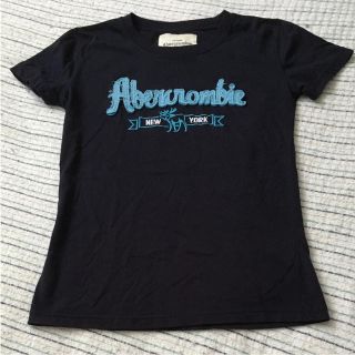 アバクロンビーアンドフィッチ(Abercrombie&Fitch)のorivia様 アバクロンビー&フィッチ Tシャツ(Tシャツ(半袖/袖なし))