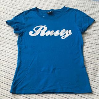 ラスティ(RUSTY)のラスティ Tシャツ(Tシャツ(半袖/袖なし))