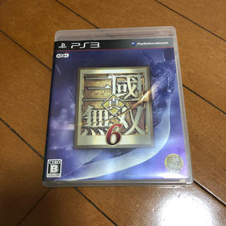 プレイステーション3(PlayStation3)の真・三国無双6 (家庭用ゲームソフト)