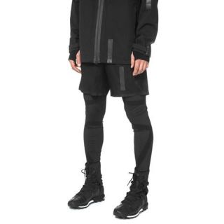 ワイスリー(Y-3)の新品Y-3SPORTTFLONGTIGHTレギンスSyohjiyamamoto (その他)