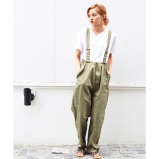 TODAYFUL(サロペット/オーバーオール)のフリマアイテム一覧 TODAYFUL(サロペット/オーバーオール)のフリマアイテム一覧