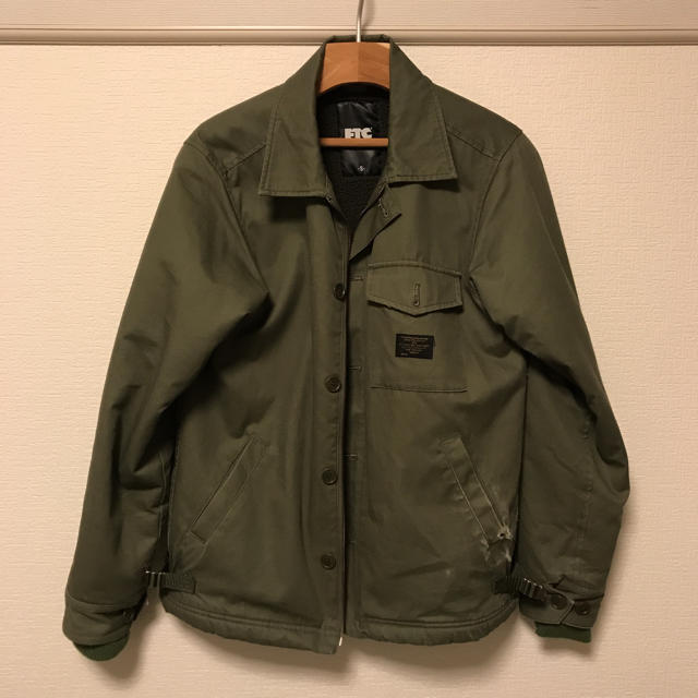 FTC jacket ジャケット　ボア