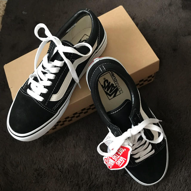 VANS オールドスクール