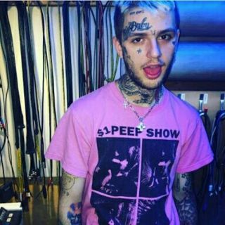 lilpeep アクセサリー