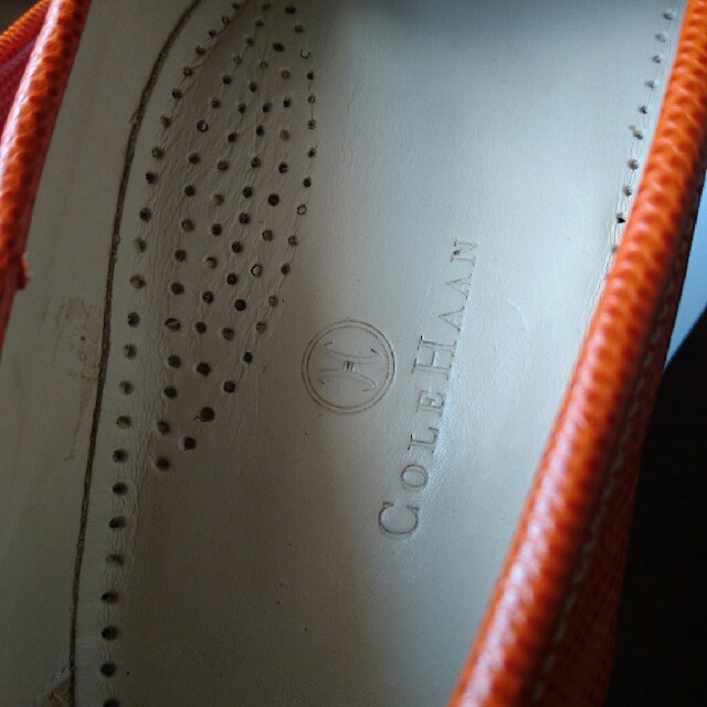 Cole Haan(コールハーン)のコールハーン COLE HAAN ローファー シューズ レディースの靴/シューズ(ローファー/革靴)の商品写真