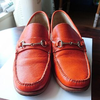 コールハーン(Cole Haan)のコールハーン COLE HAAN ローファー シューズ(ローファー/革靴)