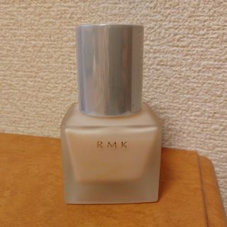 アールエムケー(RMK)のRMK メイクアップベース(化粧下地)