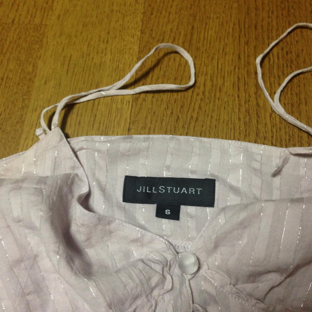 JILLSTUART(ジルスチュアート)のJill Stuart♡キャミソール レディースのトップス(キャミソール)の商品写真