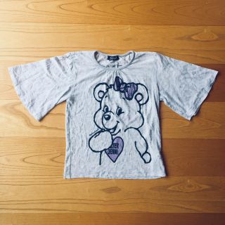 ジェニィ(JENNI)の♥JENNI♥ジェニィ♥半袖Tシャツ♥150♥(Tシャツ/カットソー)