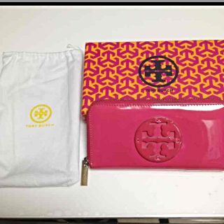 トリーバーチ(Tory Burch)のトリーバーチの財布♡(財布)