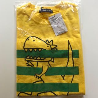 リトルベアークラブ(LITTLE BEAR CLUB)のTシャツ 120 新品 未使用(Tシャツ/カットソー)