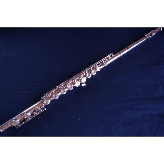 ヤマハ(ヤマハ)のヤマハ　YFL211S-Ⅱ 楽器の管楽器(フルート)の商品写真