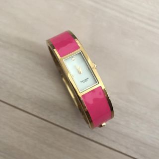 ケイトスペードニューヨーク(kate spade new york)のケイトスペード 腕時計(腕時計)