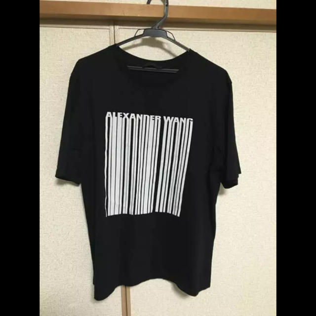 Alexander Wang(アレキサンダーワン)のAlexander wang  メンズのトップス(Tシャツ/カットソー(半袖/袖なし))の商品写真