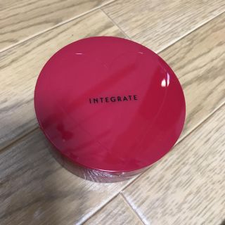 インテグレート(INTEGRATE)のインテグレート 水ジェリークラッシュ ファンデーション (ファンデーション)