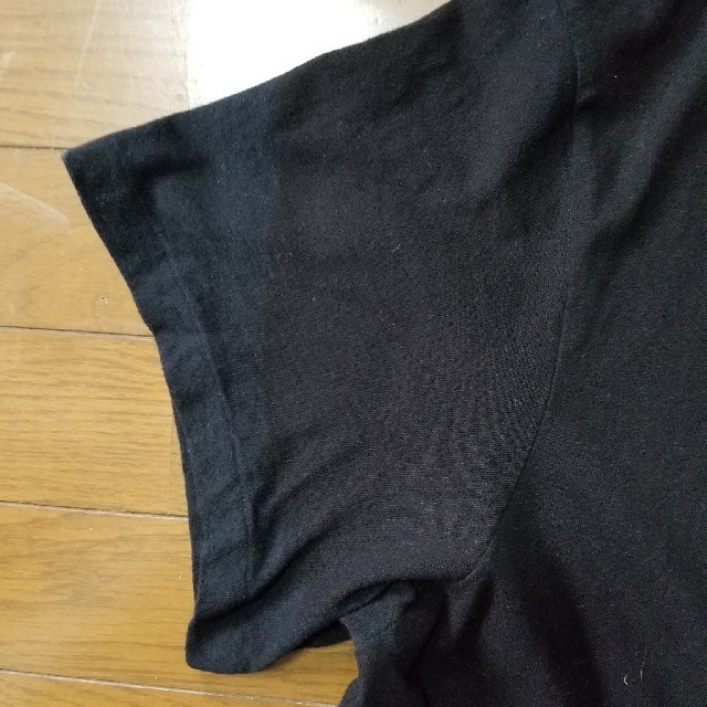 Yohji Yamamoto(ヨウジヤマモト)のyohji yamamoto messageT  メンズのトップス(Tシャツ/カットソー(半袖/袖なし))の商品写真