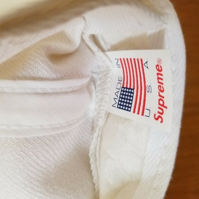 Supreme Pledge Allegiance to shit 2017aw