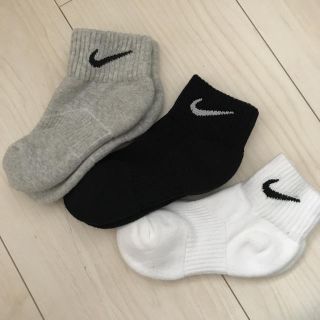 ナイキ(NIKE)のナイキ ソックス(ソックス)