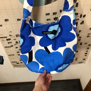 マリメッコ(marimekko)の【同時購入割引あり】マリメッコ サコッシュ(ショルダーバッグ)