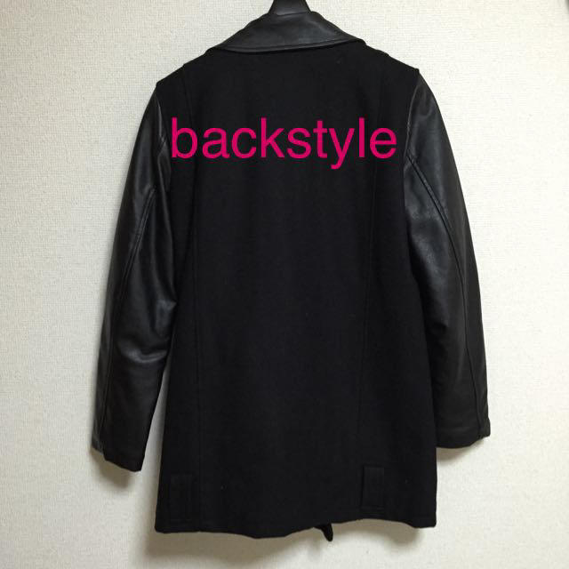 GLAD NEWS - GLADNEWS スタッズコートの通販 by m0913's shop GLAD NEWS - GLADNEWS スタッズコートの通販 by m0913's shop