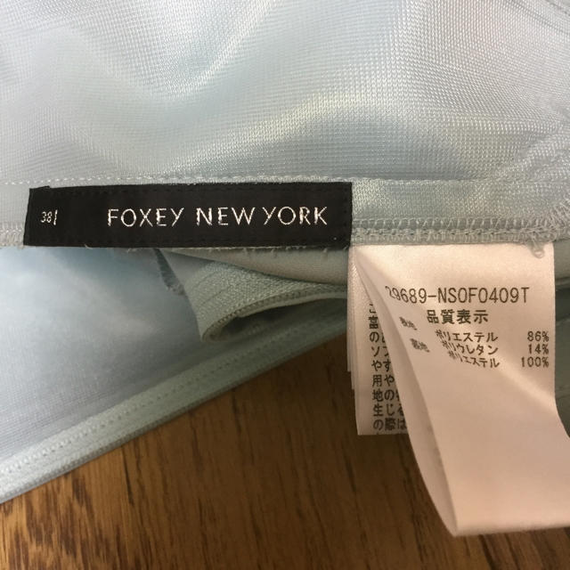 ♡美品♡フォクシー レトロポップフラワー pci.org.py