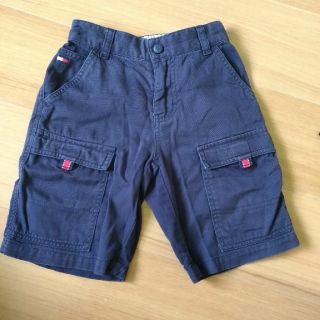 トミーヒルフィガー(TOMMY HILFIGER)のTOMMY HILFIGERハーフパンツ 5 110～120位(パンツ/スパッツ)