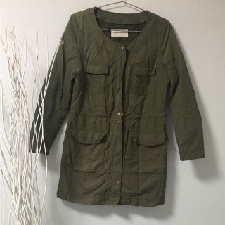 プロポーションボディドレッシング(PROPORTION BODY DRESSING)のプロポーションボディドレッシング ミリタリー アウター (ミリタリージャケット)