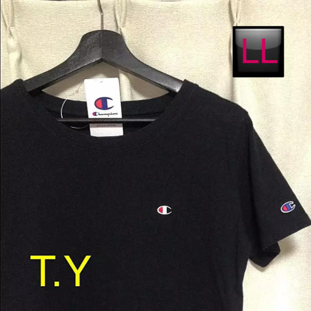 Champion(チャンピオン)のChampion Tシャツ Ungrid EMODA RODEO好きな方に レディースのトップス(Tシャツ(半袖/袖なし))の商品写真