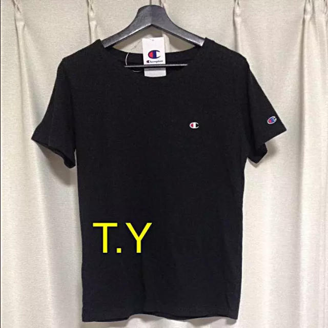 Champion(チャンピオン)のChampion Tシャツ Ungrid EMODA RODEO好きな方に レディースのトップス(Tシャツ(半袖/袖なし))の商品写真