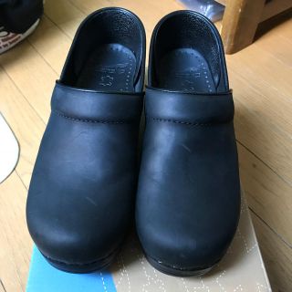 ダンスコ(dansko)のダンスコ    プロフェッショナル オイルドレザー(ローファー/革靴)